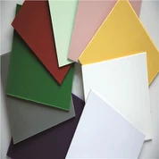 3 मिमी एबीएस बाथटब शीट