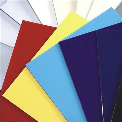 बाथटब के लिए ऐक्रेलिक एबीएस बनाने वाली शीट