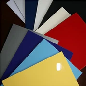 एक्रिलिक एबीएस शीट