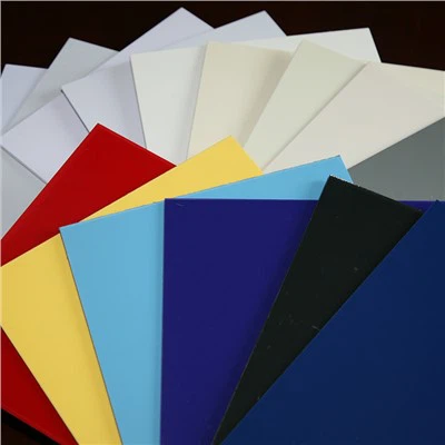 बाथटब एबीएस एक्रिलिक शीट